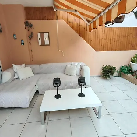 Large Private Sun Soaked Terrace, Perfect Location - Note Communal Pool Is Being Renovated From October 2026 For A Couple Of Months Apartment *