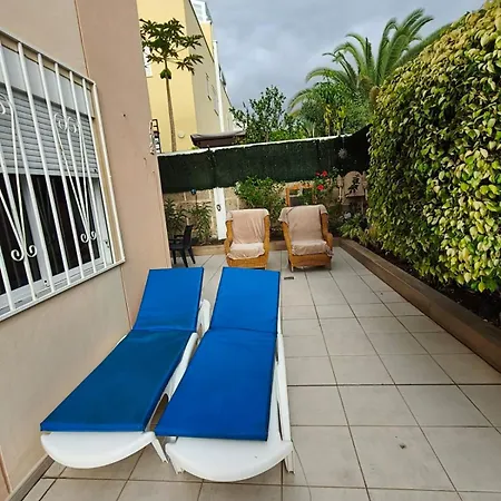 Large Private Sun Soaked Terrace, Perfect Location - Note Communal Pool Is Being Renovated From October 2026 For A Couple Of Months Apartment