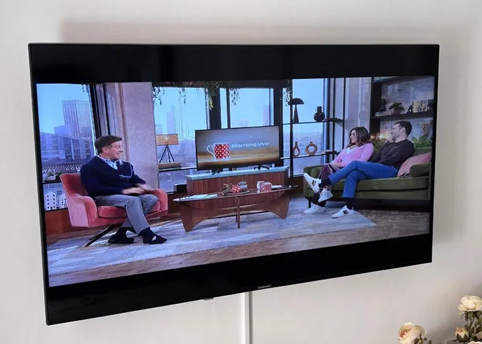 Apartment Large Private Garden,shared Pool Not Avaliable Until Approx June 2026, Great Location Playa de San Juan (Tenerife)