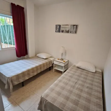 Large Private Sun Soaked Terrace, Perfect Location - Note Communal Pool Is Being Renovated From October 2026 For A Couple Of Months