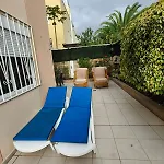 Large Private Sun Soaked Terrace, Perfect Location - Note Communal Pool Is Being Renovated From October 2026 For A Couple Of Months 아파트